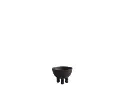 Duck bowl - Coffee - misa