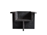 Brutus Lounge Chair - fotel