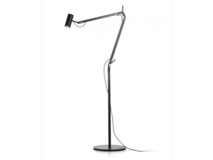 Polo - lampa podłogowa