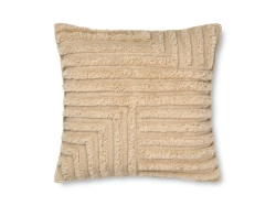 Crease Wool Cushion - poduszka