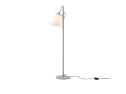 Pull lamp - lampa podłogowa