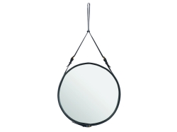 Adnet Wall Mirror - lustro