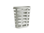Basket Large - Light Grey - kosz na pranie