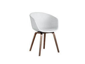 About a Chair AAC 23 Walnut - krzesło