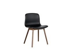 About a Chair AAC 13 Walnut - krzesło