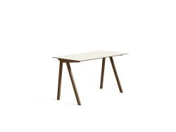 Copenhague Desk CPH 90 Walnut - biurko