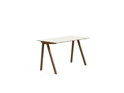 Copenhague Desk CPH 90 Walnut - biurko