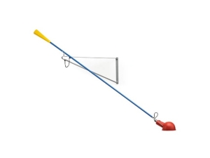 265 Chromatica - lampa ścienna