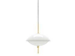 Clam - lampa wisząca