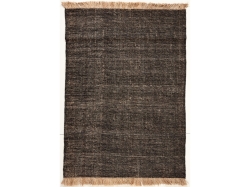 Nordic Nature - Black - dywan