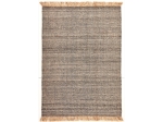 Nordic Nature - Dark Grey - dywan