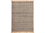 Nordic Nature - Dark Grey - dywan