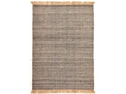 Nordic Nature - Dark Grey - dywan