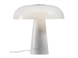 Glossy Table Lamp - lampa stołowa