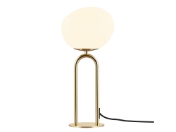 Shapes Table Lamp - lampa stołowa