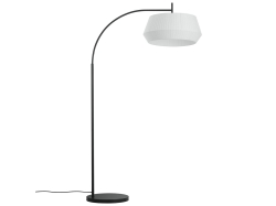 Dicte Floor Lamp - lampa podłogowa