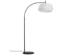 Dicte Floor Lamp - lampa podłogowa