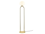 Shapes Floor Lamp - lampa podłogowa