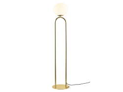 Shapes Floor Lamp - lampa podłogowa