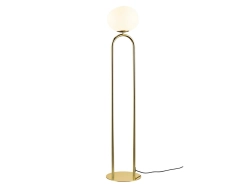 Shapes Floor Lamp - lampa podłogowa