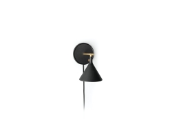 Cast Sconce Wall Lamp - kinkiet