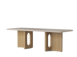 Androgyne Lounge Table - stolik
