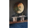 MENU_Androgyne Lounge Table_Nimus Mirror_Échasse Vase, Houkime Rug.jpg