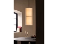 MENU_Hashira Pendant_Androgyne Dining Table_Duca Candleholder_Échasse Bowl.jpg
