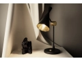 Lampa stołowa Beat w aranżacji pokojowej