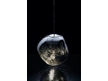 Melt Silver LED - lampa wisząca