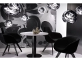 Melt Silver LED - lampa wisząca