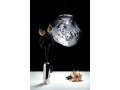 Melt Silver LED - lampa wisząca