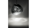 Melt Silver LED - lampa wisząca