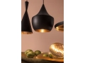 Lampy Beat w aranżacji kuchennej
