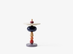 Shuffle Table - stolik modułowy
