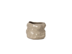 Tuck Pot Cashmere - donica