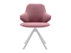 Nuuk Chair - krzesło