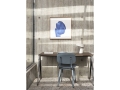 Pyramid Table 01 smoked oak tabletop black frame_Revolt ocean seat and back ocean steel base_Slant white.jpg