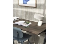 Revolt ocean seat and back_Pyramid Table 01 smoked oak top black frame_Slant white.jpg