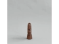 214002 - Tribal Vase - Mini - Teracotta - 2.jpg