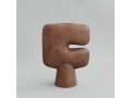 214006 - Tribal Vase - Big - Terracotta - 1.jpg