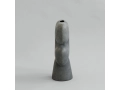 214005 - Tribal Vase - Big - Dark Grey - 2.jpg
