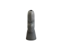214005 - Tribal Vase, Big - Dark Grey - 2.jpg