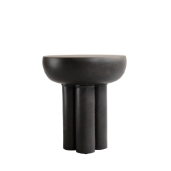 Crown Table Tall, Coffee - stolik