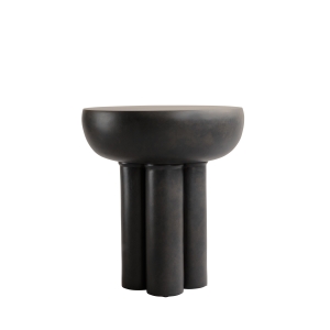 Crown Table Tall, Coffee - stolik