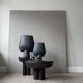 Sphere Vases - Black - Crown Tables - Coffee - Mood.jpg