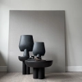 Sphere Vases - Black - Crown Tables - Coffee - Mood.jpg
