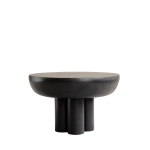 Crown Table Low, Coffee - stolik
