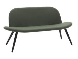 Orlando Wood Bench - siedzisko