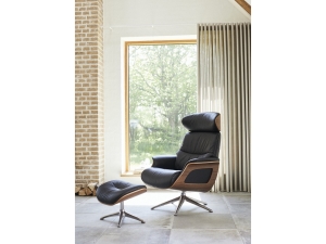 Clement Medium - fotel